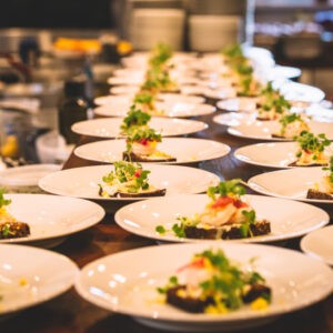 Pop Up Event -- The Battle of the Bartenders